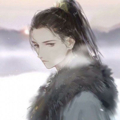 兰陵王